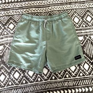 Boys Volley shorts